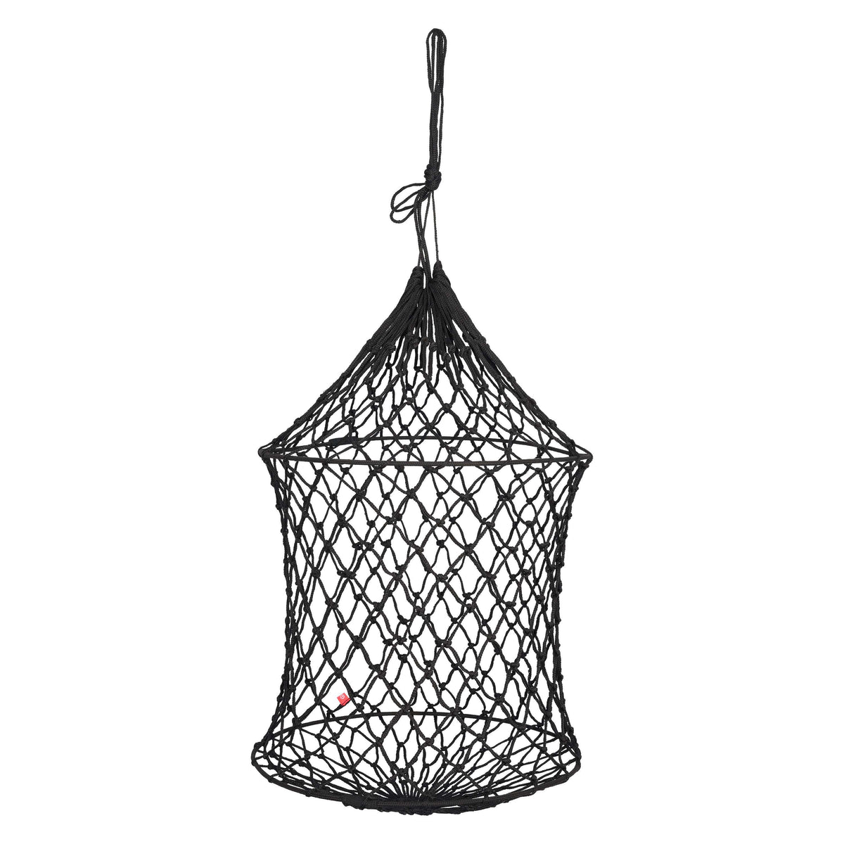 Imperial Riding Red de Heno IRHComfort Fill Negro