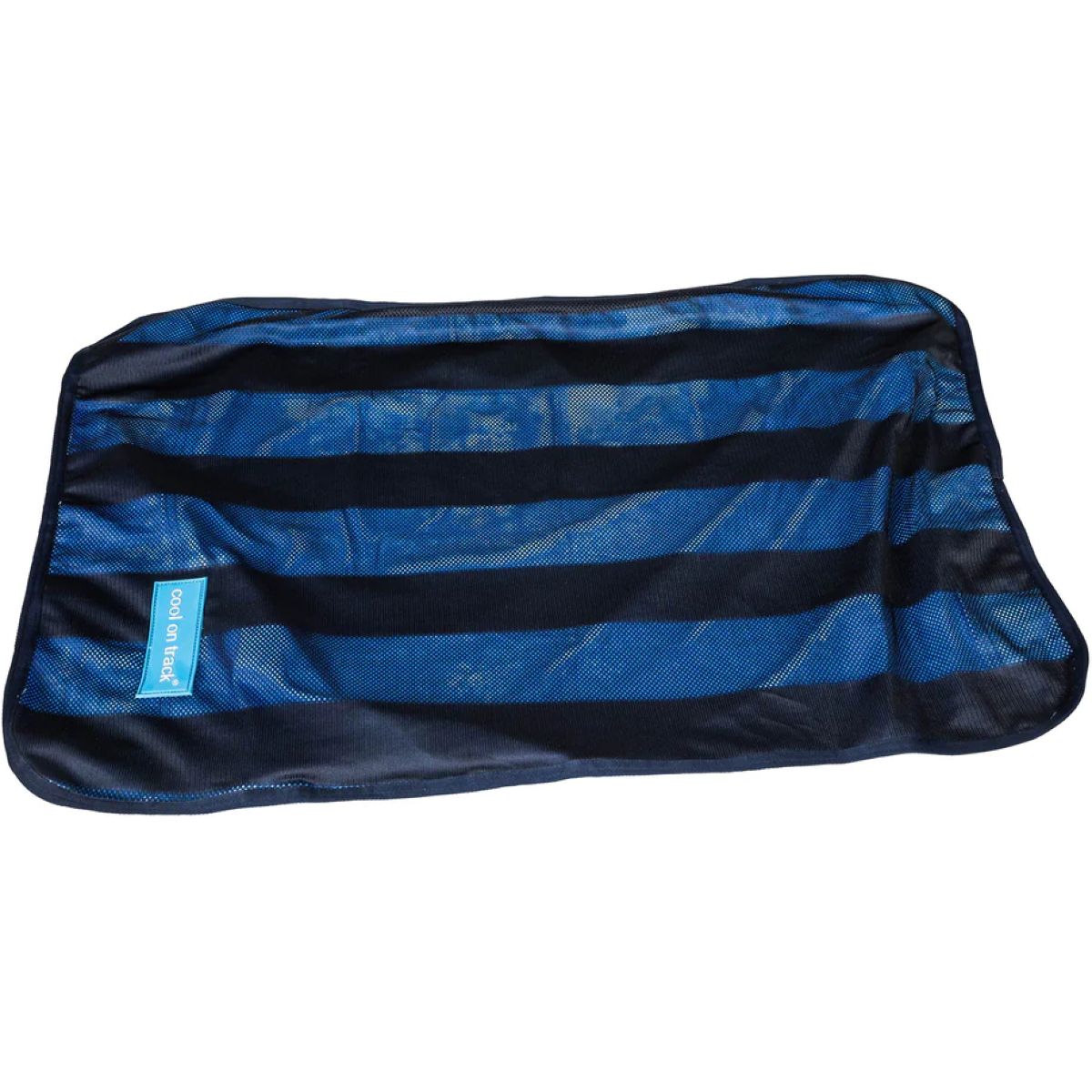 Back on Track Mantilla Nights Collection Springen Azul