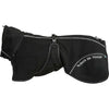 Back on Track Abrigo para Perro BAY Fleece Negro