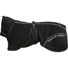 Back on Track Abrigo para Perro BAY Fleece Negro