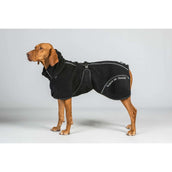 Back on Track Abrigo para Perro BAY Fleece Negro