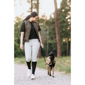 Back on Track Chaleco Calefactable Etna W's Olive