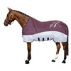 Imperial Riding Mosca y Manta de Iluvia IRHSuper-Dry Bordeaux