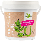 Bense & Eicke Ungüento para Cascos   Verde