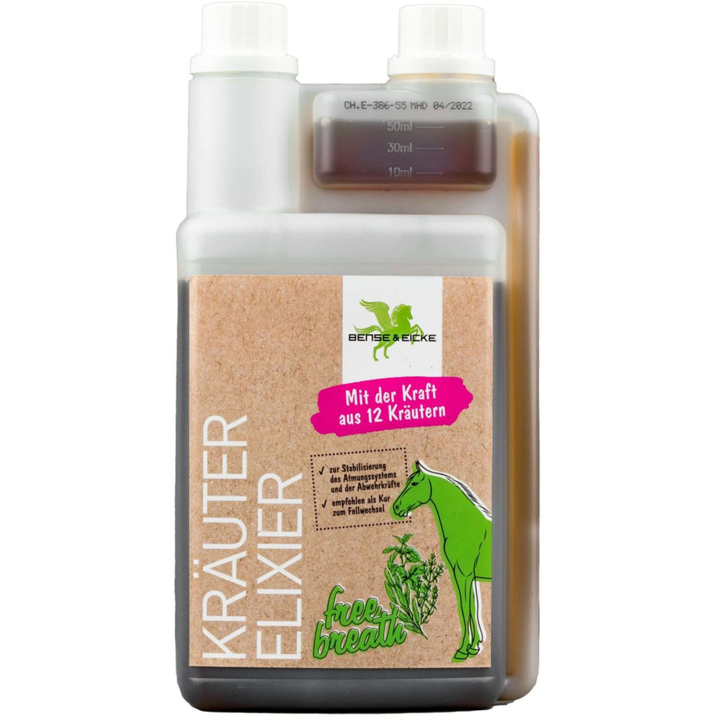 Bense & Eicke Elixir de Hierbas