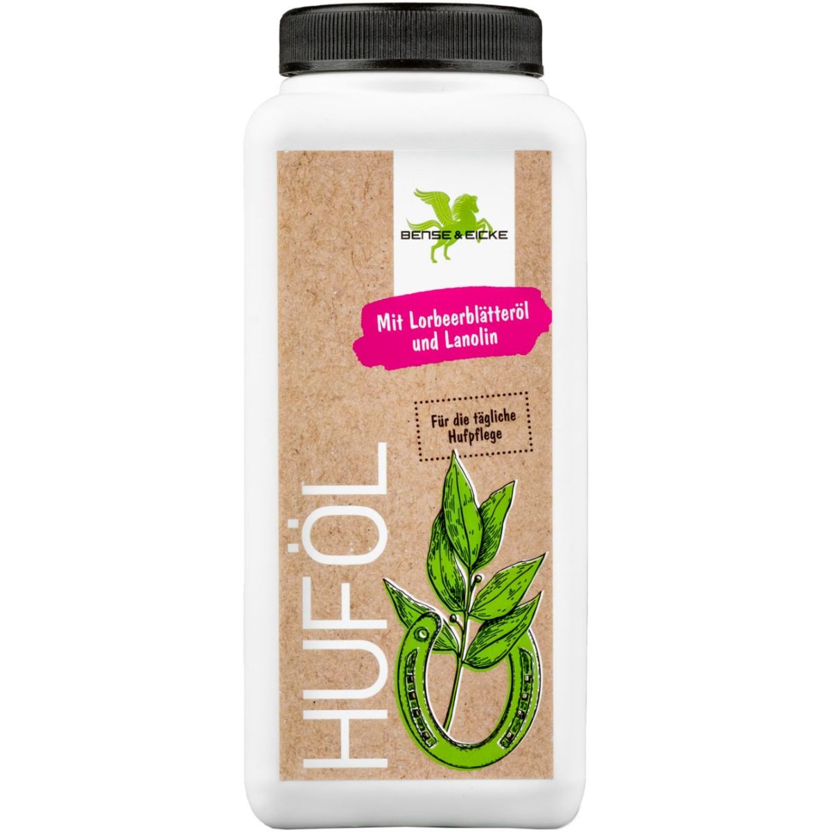 Bense & Eicke Aceite para Cascos