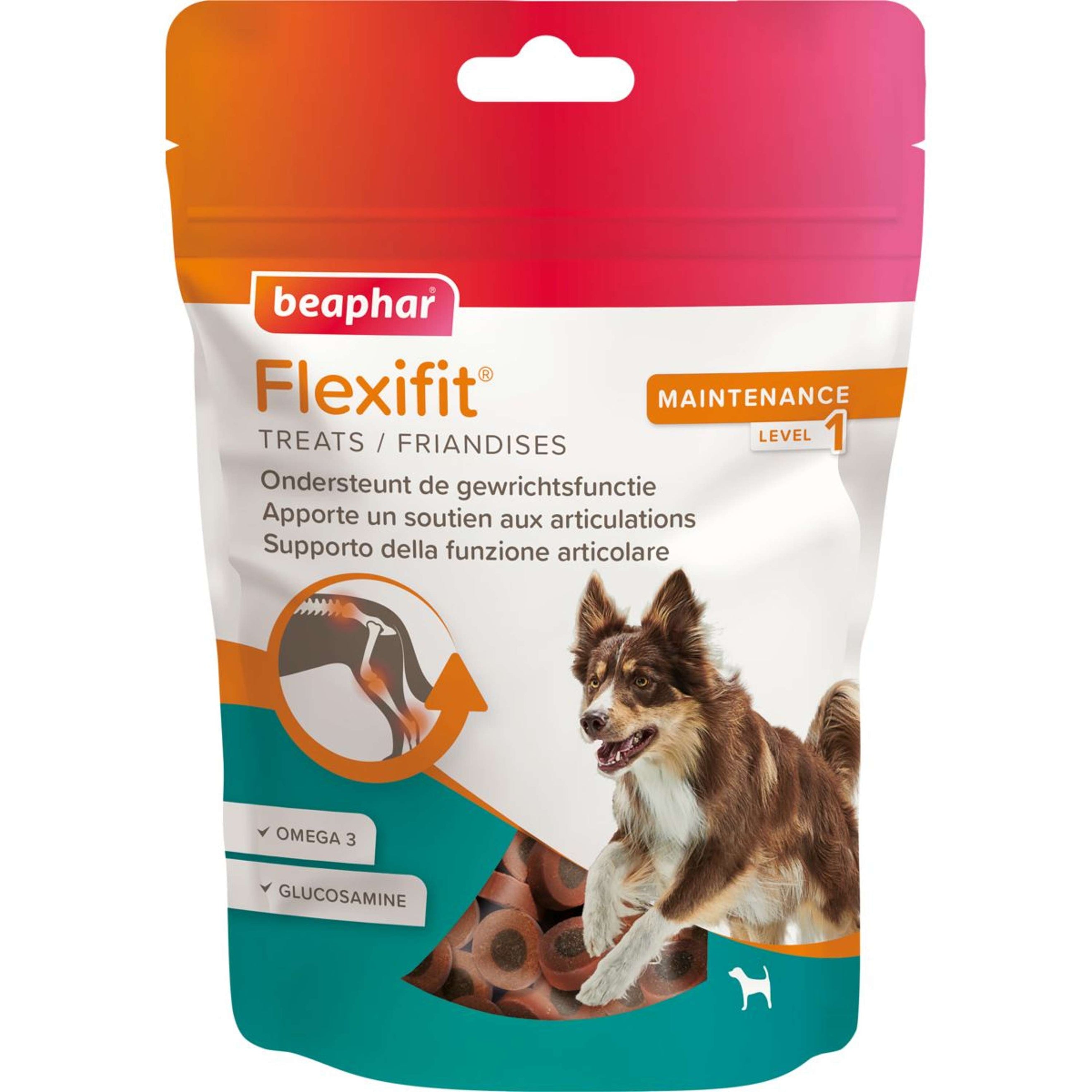 Beaphar Premios Flexifit