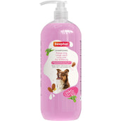 Beaphar Shampoo Pelaje Largo