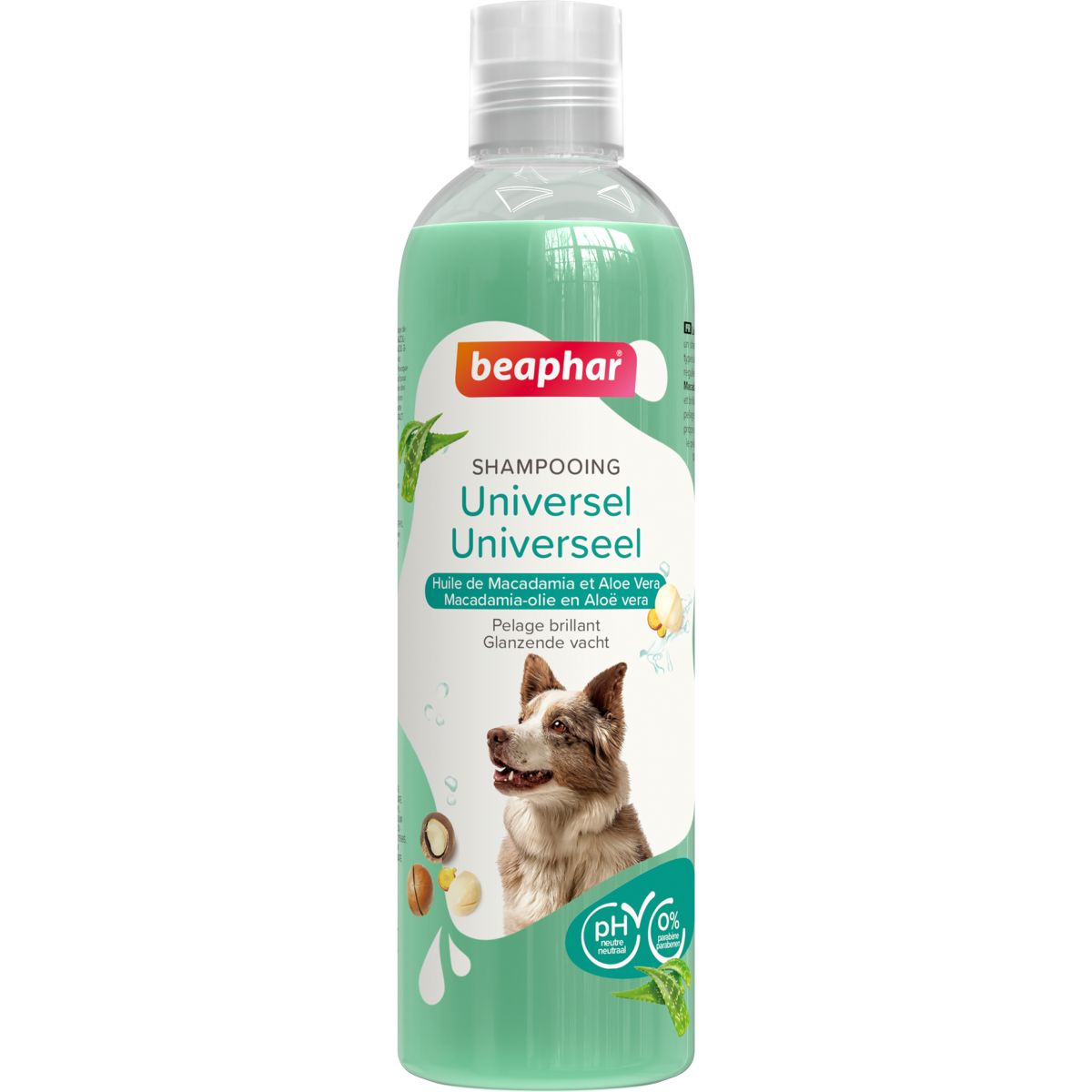 Beaphar Shampoo Perro Universal