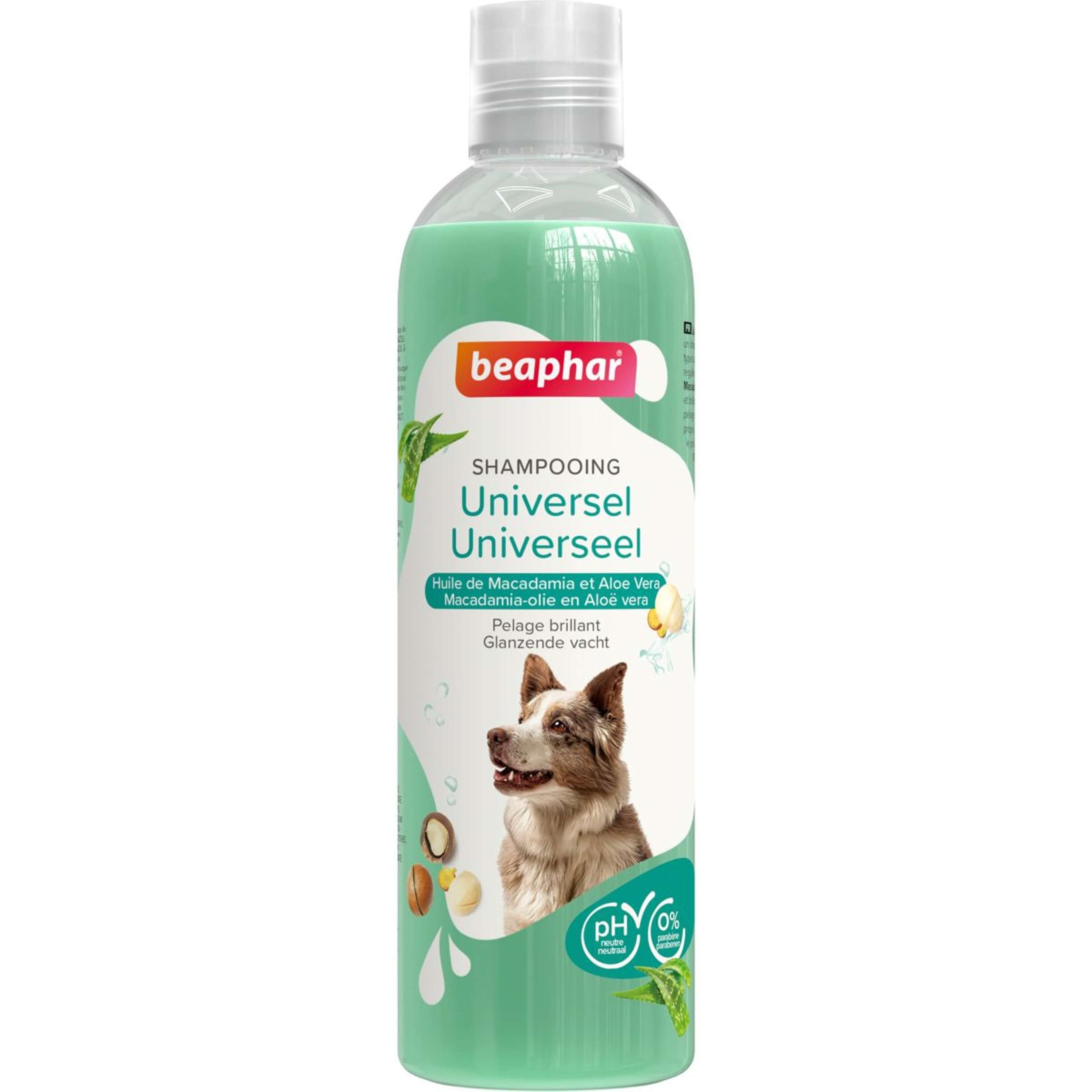 Beaphar Shampoo Perro Universal Beaphar Shampoo Perro Universal