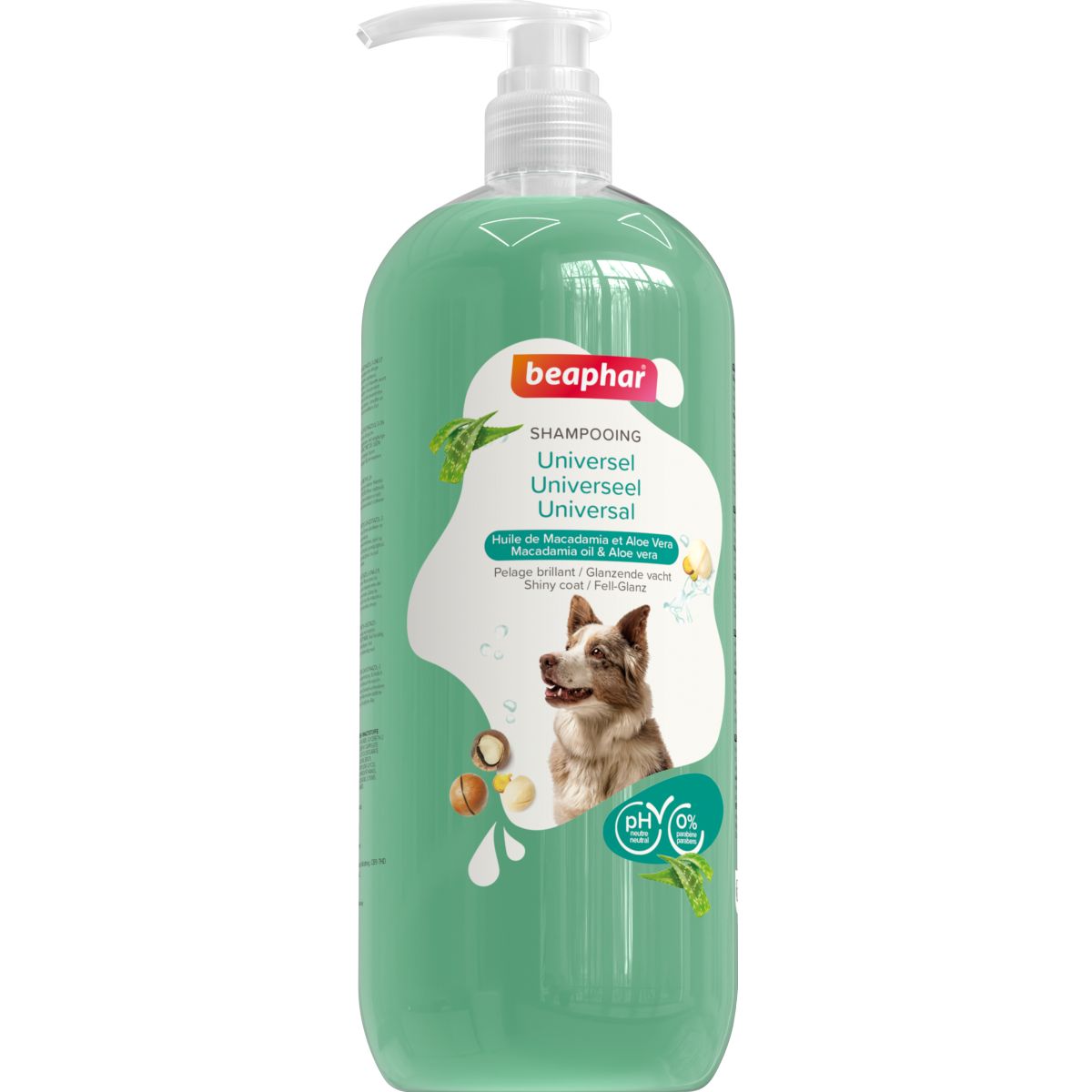 Beaphar Shampoo Perro Universal