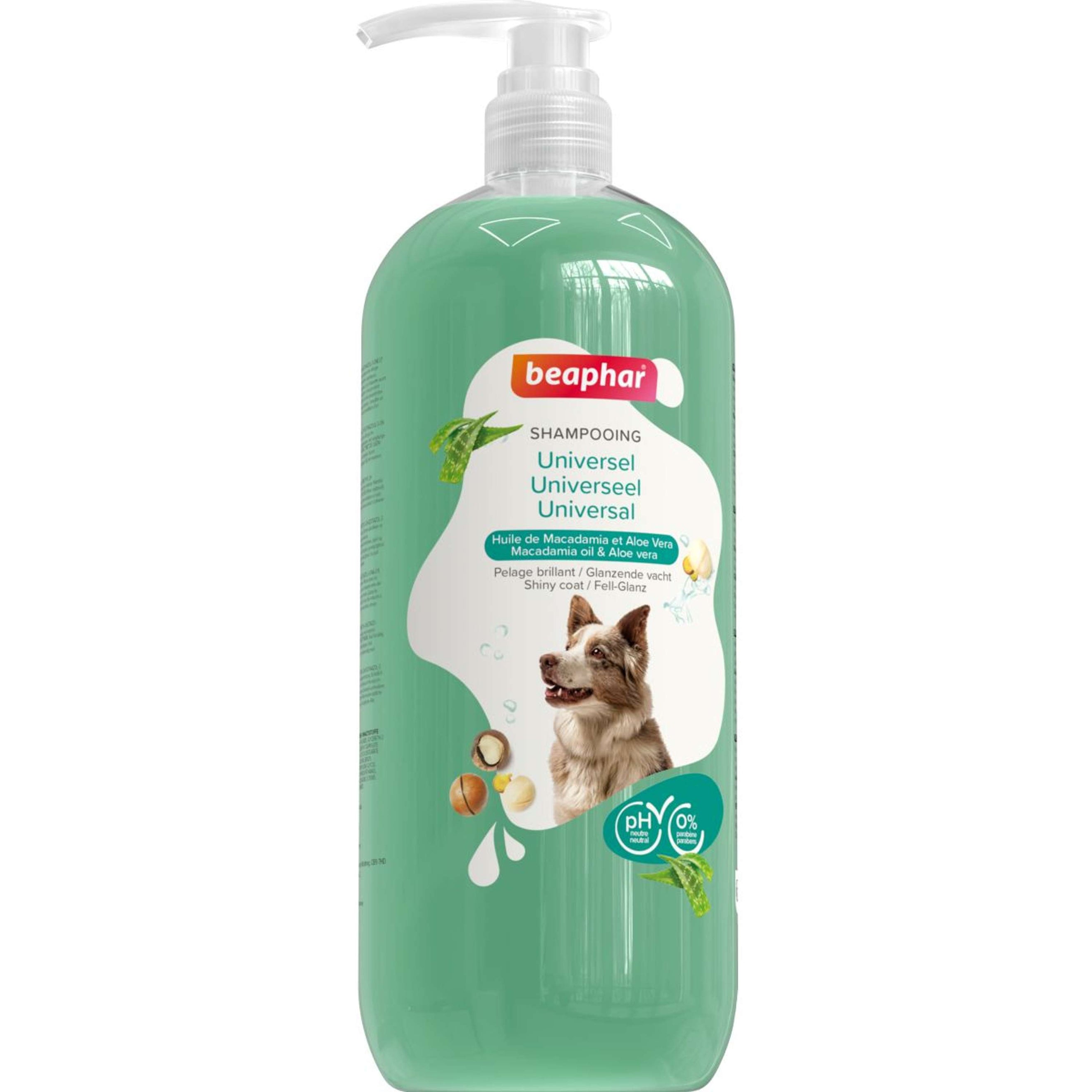 Beaphar Shampoo Perro Universal Beaphar Shampoo Perro Universal