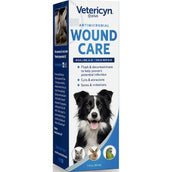 Vetericyn Spray para Heridas y Piel para Todos los Animales