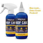 Vetericyn Hoof Care Spray