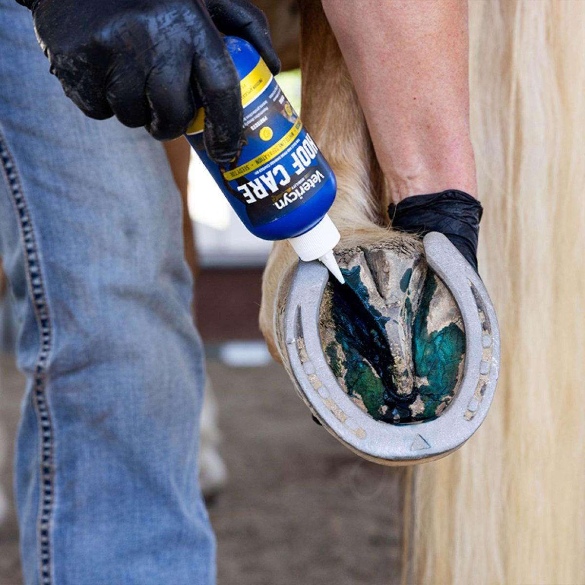 Vetericyn Hoof Care Spray