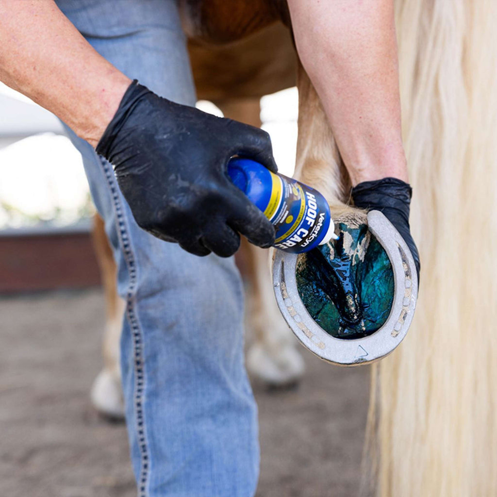 Vetericyn Hoof Care Spray