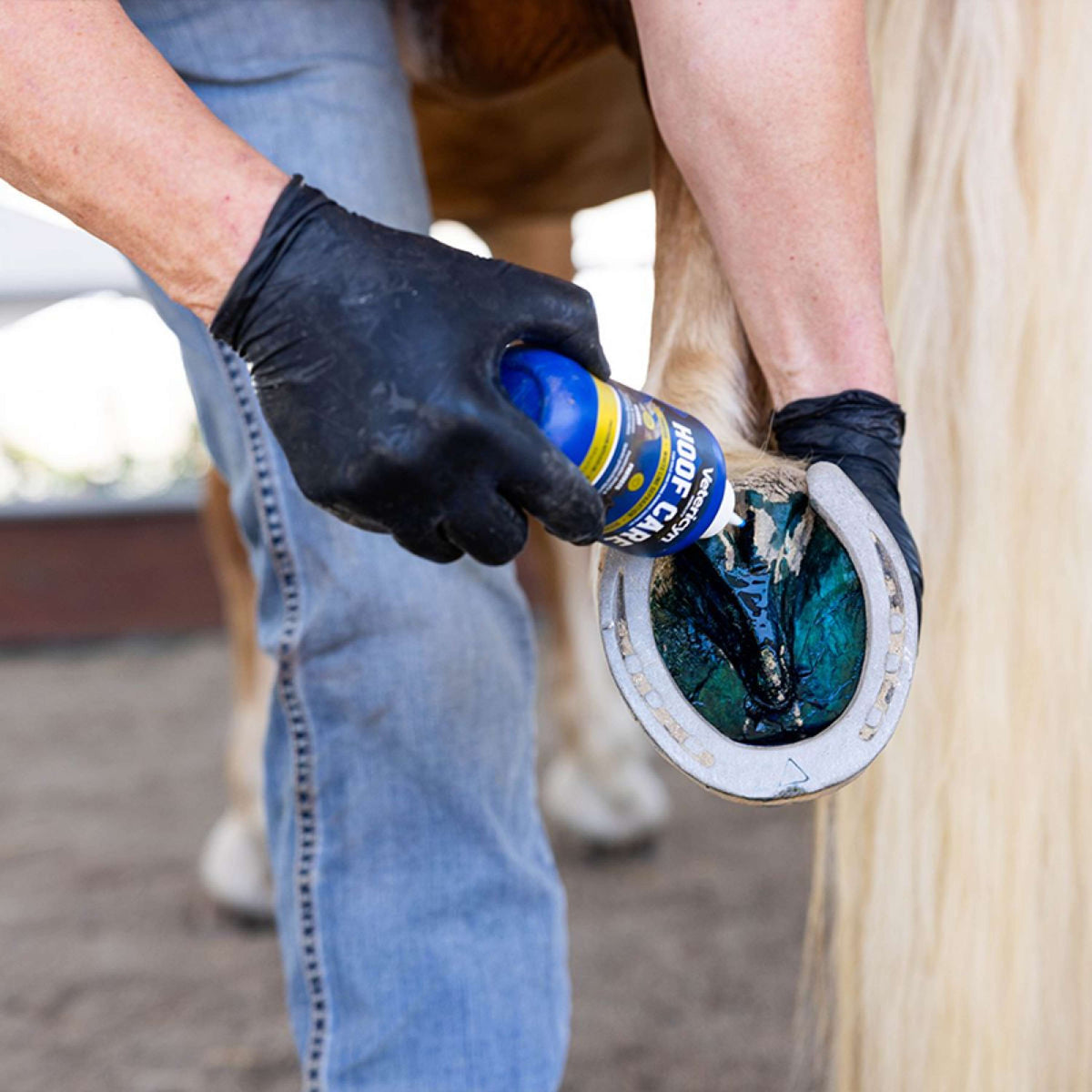 Vetericyn Hoof Care Spray