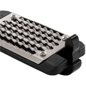 Acavallo Estribos REL-X Easy Negro/Negro