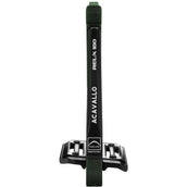 Acavallo Estribos REL-X 180 Hunter groen/Zwart