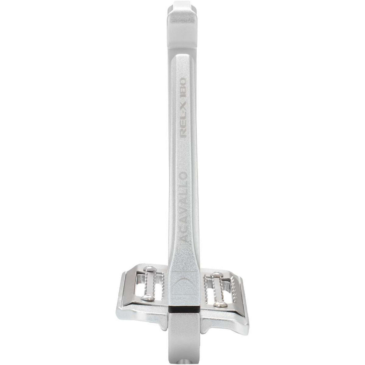 Acavallo Estribos REL-X 180 Aluminium