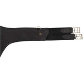 BR Circunferencia de versatilidad Driffiel Imán Doble Elástico de Solapa Abdominal Negro