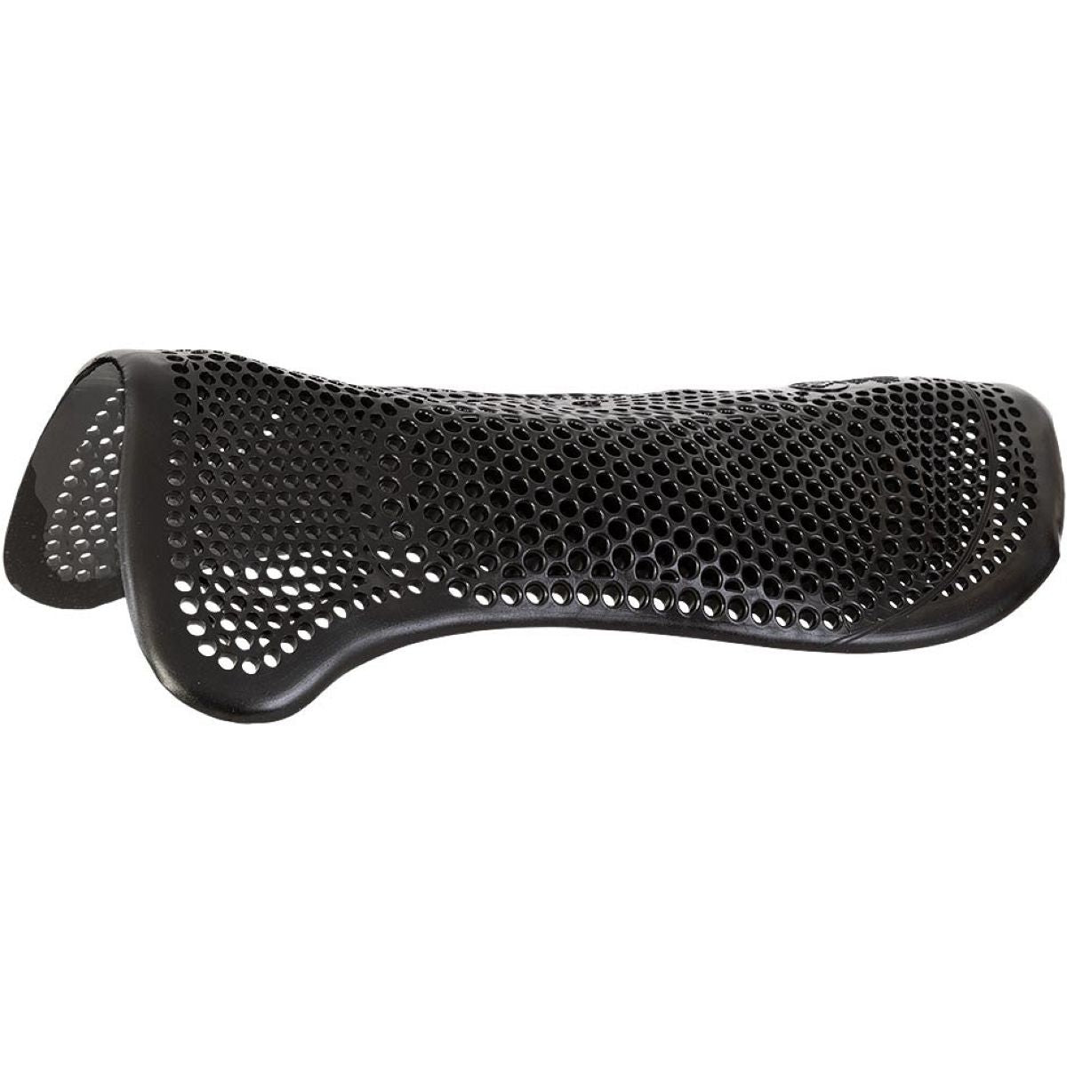 BR Gel Pad Middle Riser Therapy Negro