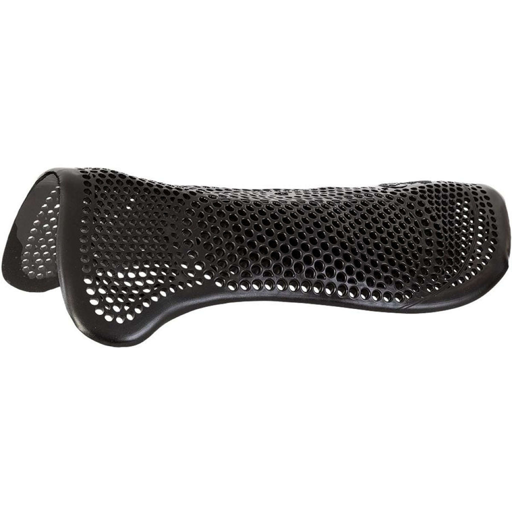 BR Gel Pad Middle Riser Therapy Negro