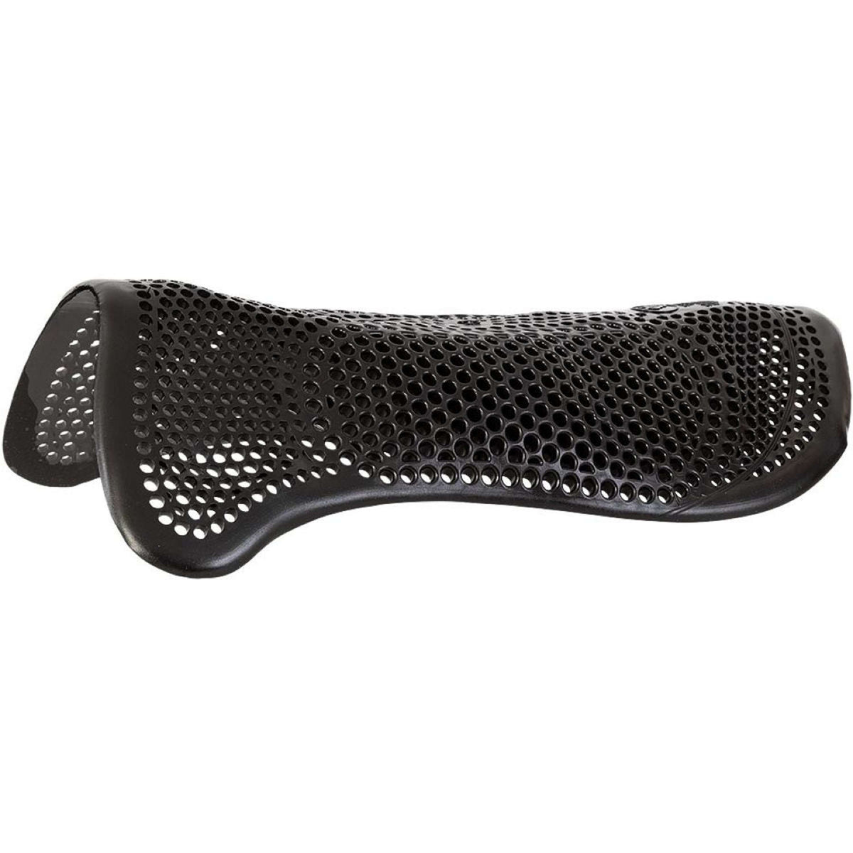 BR Gel Pad Middle Riser Therapy Negro