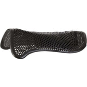 BR Gel Pad Middle Riser Therapy Negro