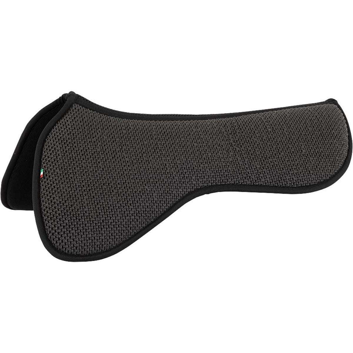 BR Mantilla Dama Memory Negro