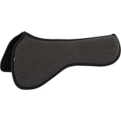 BR Mantilla Dama Memory Negro