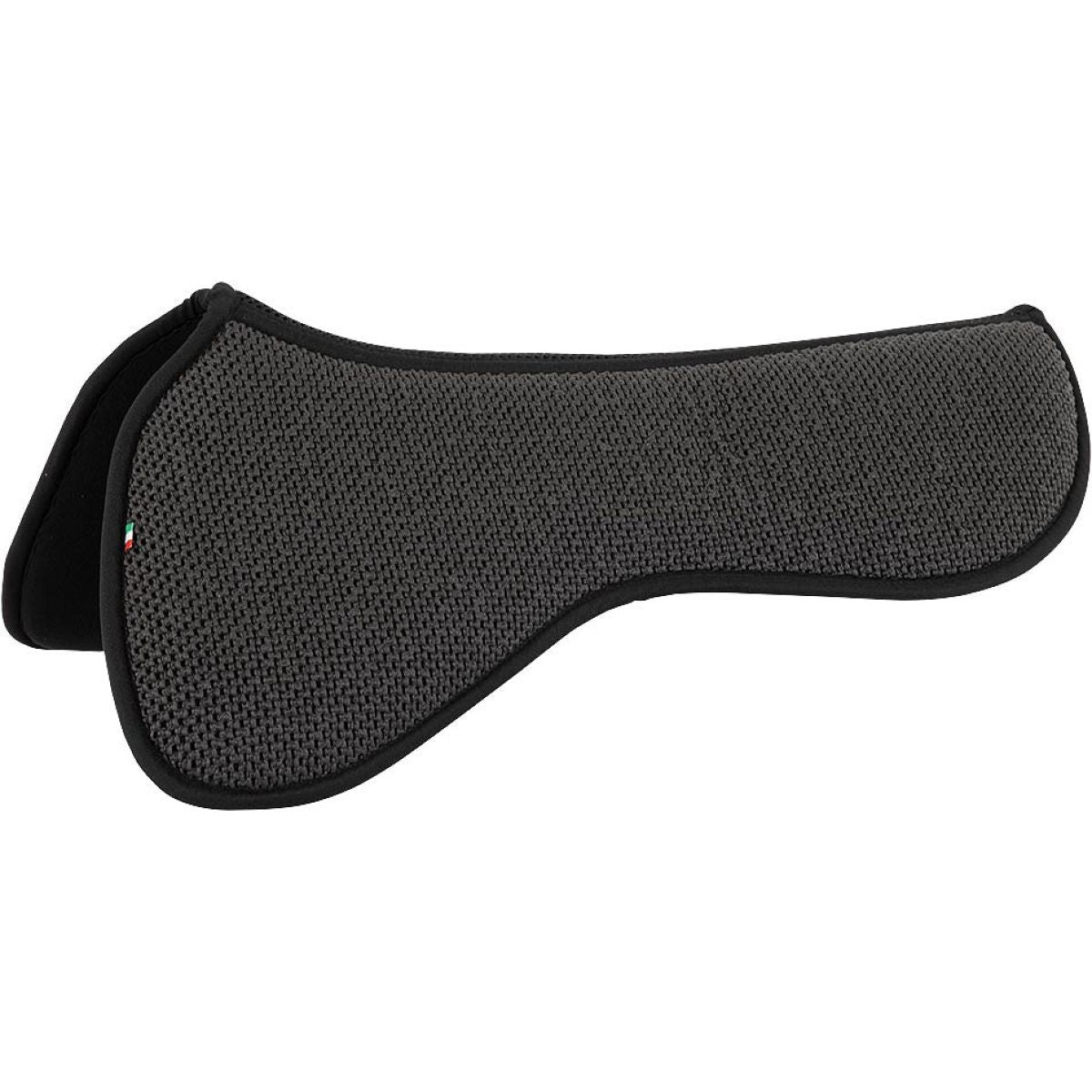 BR Mantilla Dama Memory Negro