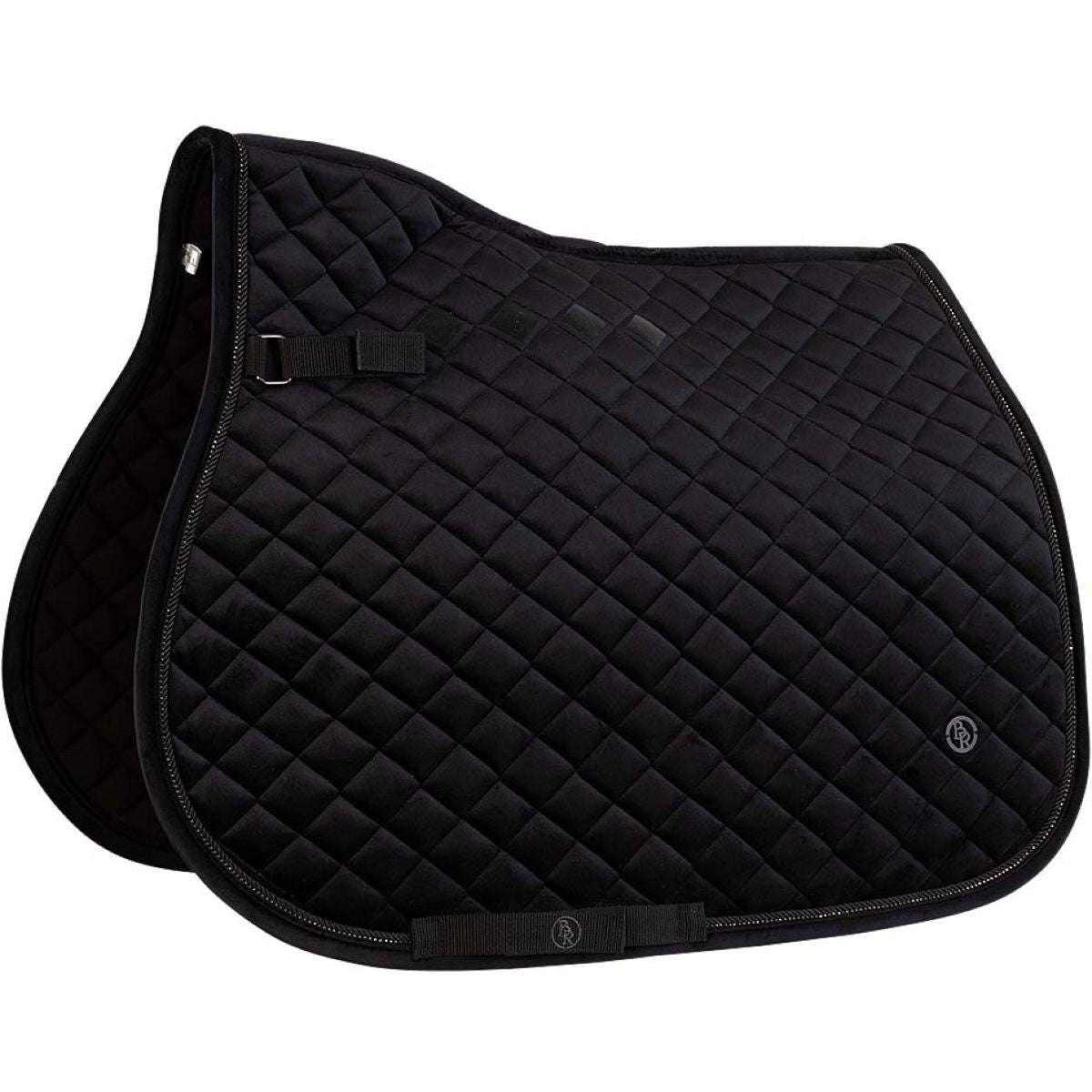 BR Mantilla Opulence Propósito general Negro