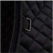 BR Mantilla Opulence Propósito general Negro