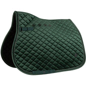 BR Mantilla Opulence Propósito general Jungle Green