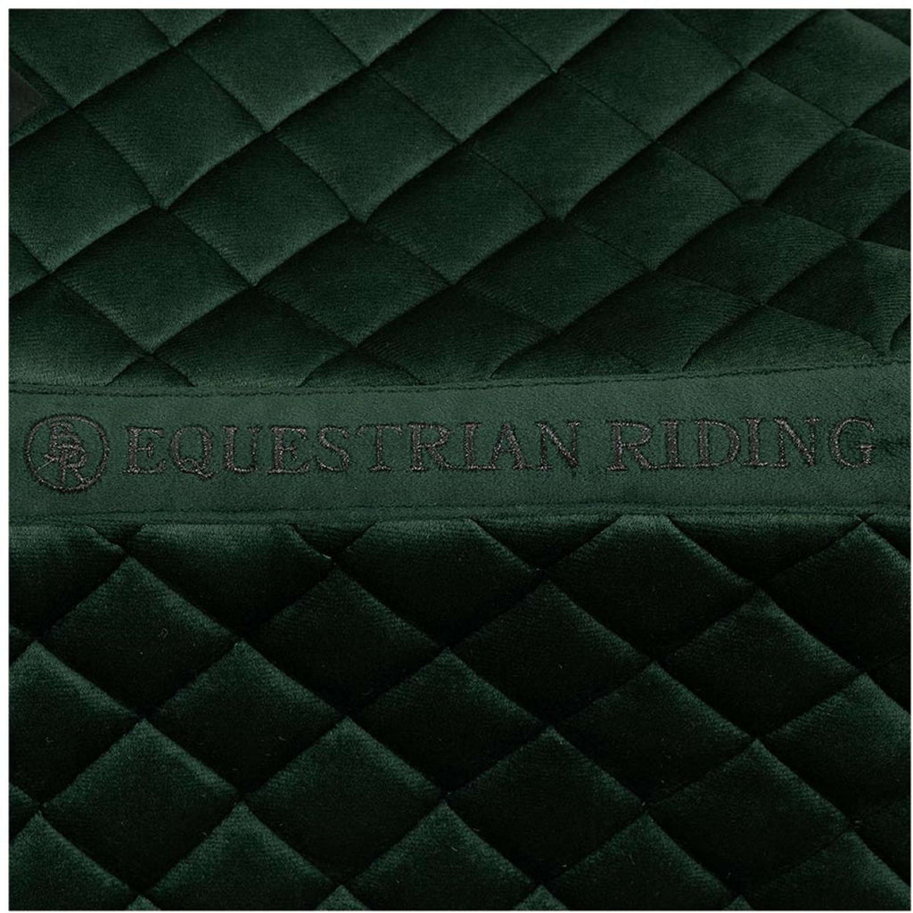 BR Mantilla Opulence Propósito general Jungle Green