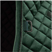 BR Mantilla Opulence Propósito general Jungle Green