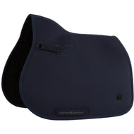 BR Mantilla AW25 Jill Propósito general Navy Blazer