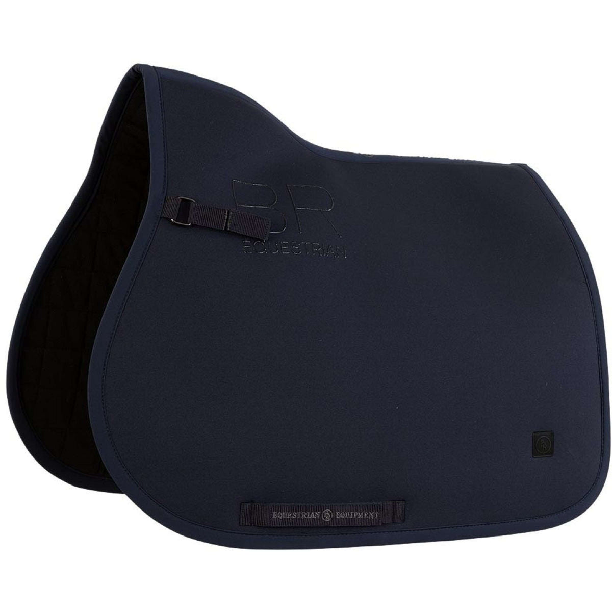 BR Mantilla AW25 Jill Propósito general Navy Blazer