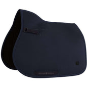 BR Mantilla AW25 Jill Propósito general Navy Blazer