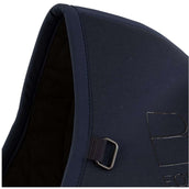 BR Mantilla AW25 Jill Propósito general Navy Blazer