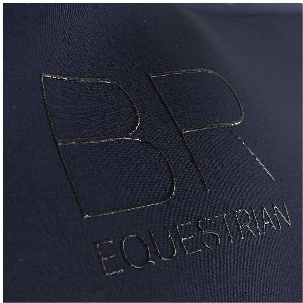 BR Mantilla AW25 Jill Propósito general Navy Blazer