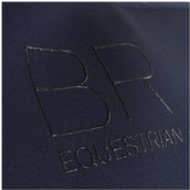 BR Mantilla AW25 Jill Propósito general Navy Blazer