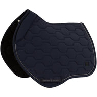 BR Mantilla AW25 Jay Propósito general Navy Blazer