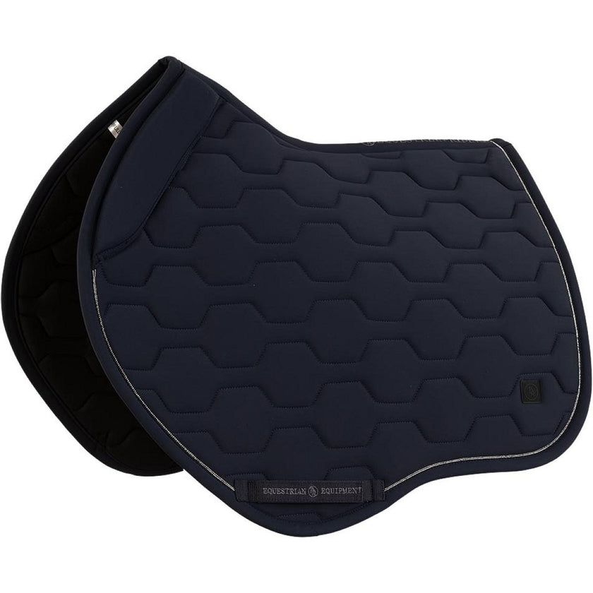 BR Mantilla AW25 Jay Propósito general Navy Blazer
