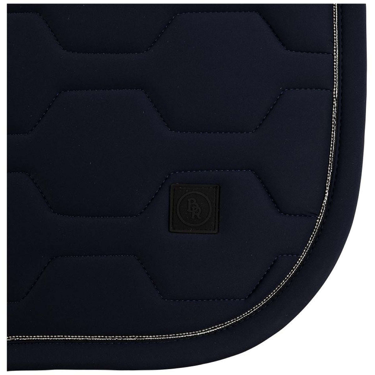 BR Mantilla AW25 Jay Propósito general Navy Blazer
