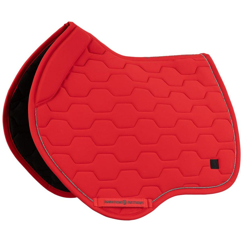 BR Mantilla AW25 Jay Propósito general Rojo Tango