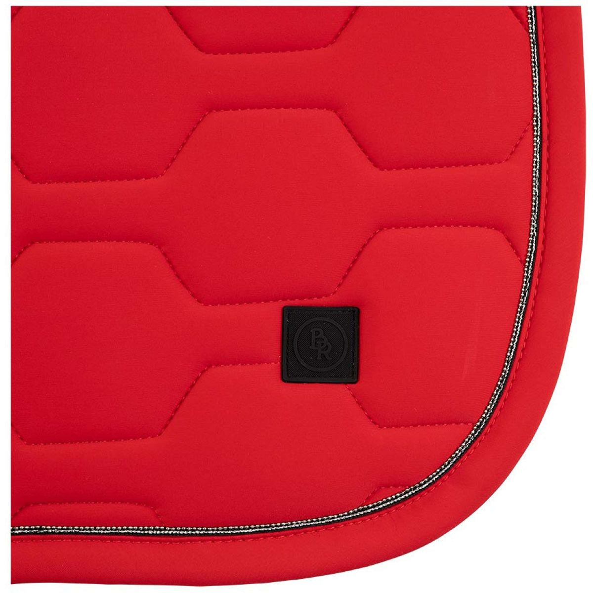 BR Mantilla AW25 Jay Propósito general Rojo Tango