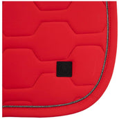 BR Mantilla AW25 Jay Propósito general Rojo Tango