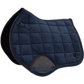 BR Mantilla AW25 June Propósito general Navy Blazer
